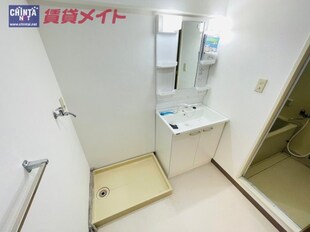 近鉄富田駅 徒歩17分 12階の物件内観写真